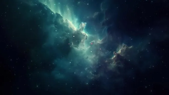 王者荣耀透视壁纸 - 量子世界：微观宇宙的奇异法则